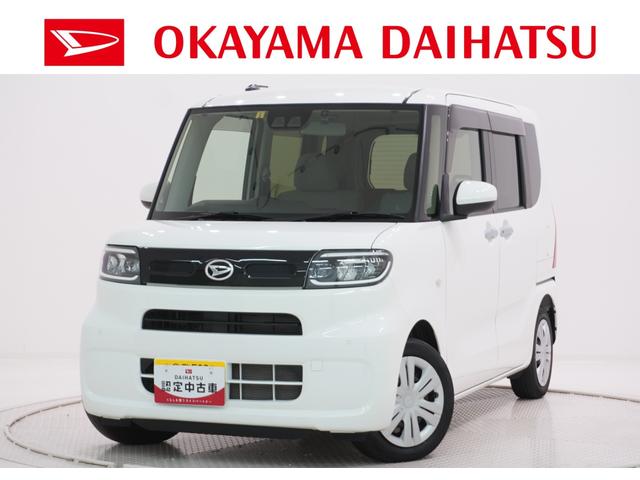 タントXシートヒーター 左側パワースライドドア オートライト キーフリー アイドリングストップ バックモニター ナビ ドライブレコーダー USB入力端子 Bluetooth ティーゼットデオプラス(岡山県)の中古車