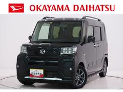 タントファンクロスシートヒーター　両側パワースライドドア　オートライト　キーフリー　アイドリングストップ　パノラマモニター　ナビ　ドライブレコーダー　ＵＳＢ入力端子　Ｂｌｕｅｔｏｏｔｈ　ティーゼットデオプラス