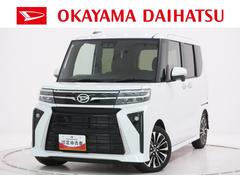 タントカスタムＲＳパノラマモニター　１０インチナビ　両側パワースライドドア　シートヒーター　ＵＳＢ入力端子　Ｂｌｕｅｔｏｏｔｈ　オートライト　キーフリー　アイドリングストップ　ティーゼットデオプラス