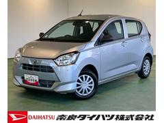 ミライースＬ　ＳＡＩＩＩディスプレイオーディオ　衝突被害軽減ブレーキ　コ−ナ−センサ−　オ−トハイビ−ム　アイドリングストップ機能