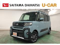 タントファンクロス　走行７０７０キロ／ナビ／ドラレコ／バックカメラ一年保証・走行距離無制限　走行７０７０キロ　フルセグナビ　ブルートゥース　バックカメラ　ドラレコ　ＥＴＣ　クリアランスソナー　オートライト　ＬＥＤヘッドライト　シートヒーター　両側電動スライドドア