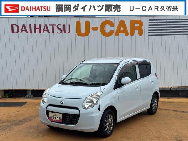 アルトエコＥＣＯ−Ｓ純正ＣＤチューナー　ラジオ（福岡県）の中古車