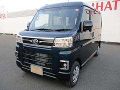 アトレー 中古車 ＲＳＲ７年式　届出済み未使用車　キーフリー　ディスプレイオーディオ　２ｋｍ