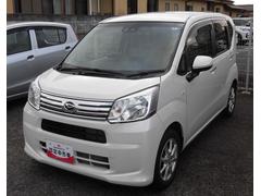 ムーヴＸ　ＳＡＩＩＩワンオーナー　ドライブレコーダー　禁煙車　記録簿　認定中古車　レーンアシスト　オートマチックハイビーム　衝突回避支援システム搭載車