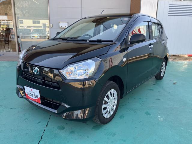 ミライースＬ　ＳＡIII（山口県）の中古車