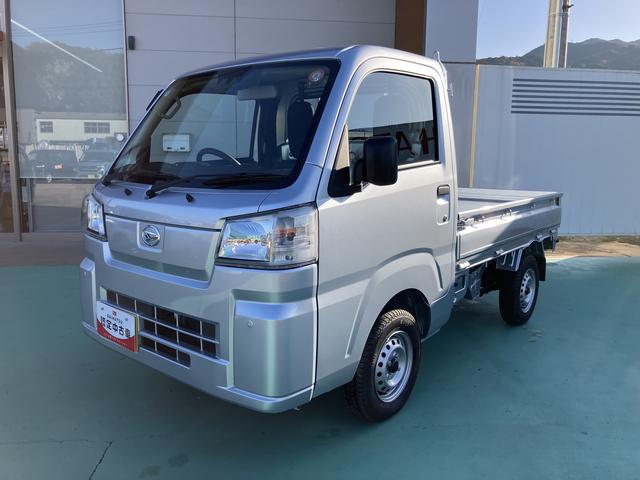 ハイゼットトラックスタンダード（山口県）の中古車