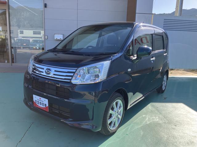 ムーヴＸリミテッドII　ＳＡIII（山口県）の中古車