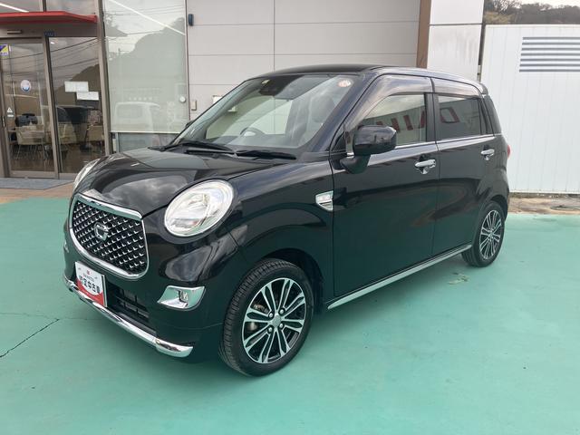 キャストスタイルＧ　ＶＳ　ＳＡIII（山口県）の中古車