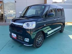 ムーヴキャンバスセオリーＧターボ