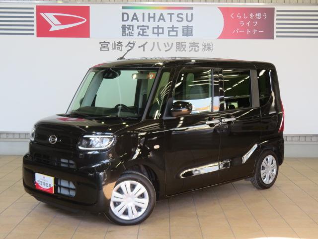 タントＸ（宮崎県）の中古車
