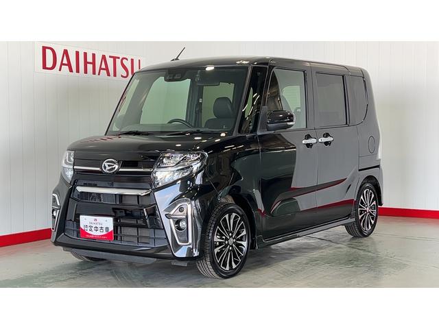 タントカスタムＲＳセレクション（茨城県）の中古車