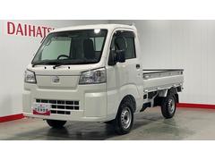 ハイゼットトラックスタンダード　農用スペシャル