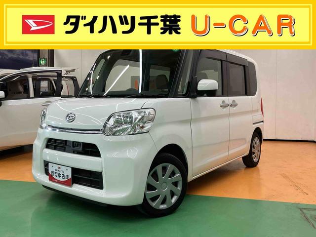 タントスローパーX SAII リヤシート付き仕様福祉車両(電動ウインチ)/リヤシート付/片側電動スライドドア/純正ナビ/バックカメラ/ステアリングオーディオスイッチ/キーフリーシステム/プッシュボタンエンジンスタート/オートライトコントロール(千葉県)の中古車