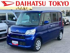 タントＬリミテッドＳＡＩＩＩ保証　まごころ保証　１年間・走行距離無制限付き