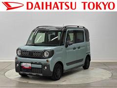 スペーシアギアハイブリッドＸＺ保証　まごころ保証　１年間・走行距離無制限付き