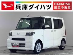 タントＬ　ナビＴＶ　ＥＴＣ　前後コーナーセンサー　プッシュスタート１年保証　ナビＴＶ　前後コーナーセンサー　ＥＴＣ　ＤＶＤ　ＵＳＢ　Ｂｌｕｅｔｏｏｔｈ　オートマチックハイビーム　ＬＥＤヘッドライト　アイドリングストップ　プッシュスタート　横滑り防止装置　オートライト