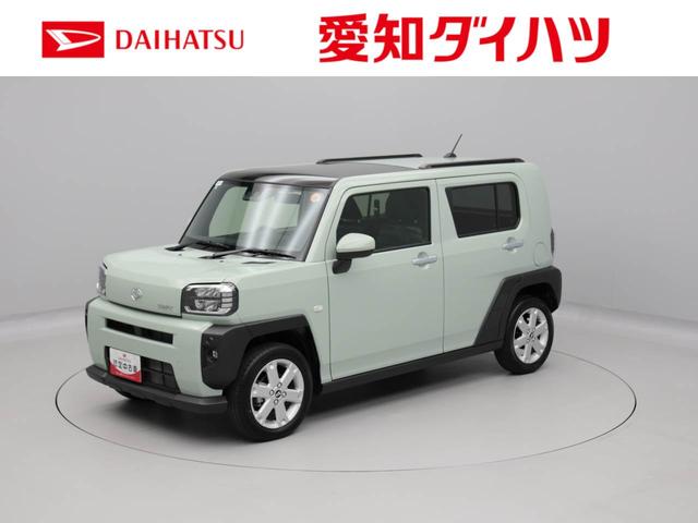 タフトＧ（愛知県）の中古車