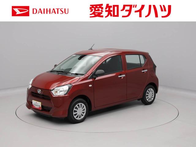 ミライースＬ　ＳＡIII（愛知県）の中古車