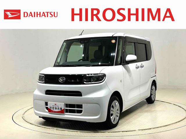 タントＸセレクション　純正ナビ　運転席・助手席シートヒーター純正ナビ装着用アップグレードパック　両側スライド片側電動スライドドア　ドライブレコーダー　ＥＴＣ車載器　運転席ロングスライドシート　格納式リヤドアサンシェード　キーフリーシステム　オートライト（広島県）の中古車