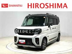 スペーシアギアハイブリッドＸＺ　ターボ　ナビ　ドラレコ　ＥＴＣＬＥＤオートライト　プッシュボタンスタート　オートエアコン　電動格納式ドアミラー　アルミホイール　キーフリーシステム