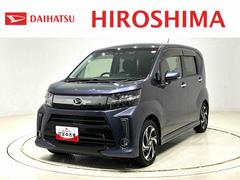 ムーヴカスタム　ＲＳ　ハイパーＳＡＩＩＩ　ナビ　ドラレコ　ＥＴＣＬＥＤオートハイビーム・フォグランプ　運転席シートヒーター　アルミホイール　オートライト　プッシュボタンスタート　セキュリティアラーム