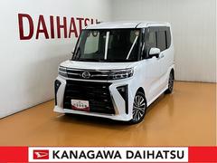 タントカスタムＲＳサポカーＳワイド適合　ドラレコ　ミラクルオープンドア　パノラマモニター対応　両側オートスライドドア　電動パーキングブレーキ　ステアリングスイッチ　シートヒーター　ＵＳＢ接続端子　コーナーセンサー