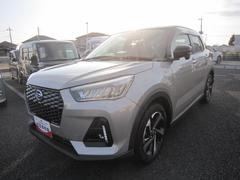 ロッキープレミアムＧ　ＨＥＶ衝突被害軽減　盗難防止　追従式クルーズコントロール　電動格納式ドアミラー　ドライブレコーダー　ＥＴＣ車載器　ＬＥＤライト　運転席助手席シートヒーター　　パノラマモニター　ナビゲーションシステム