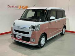 ムーヴキャンバスストライプスＧ