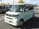セキュリティアラーム　スモークガラス　キーフリーシステム　プッシュボタン　走行距離４８ｋｍ（福岡県）の中古車