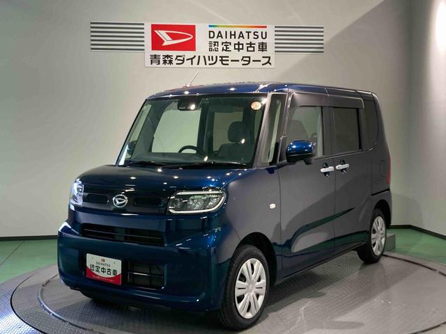 タントＸ（青森県）の中古車