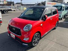 キャストスポーツＳＡＩＩ４ＷＤ