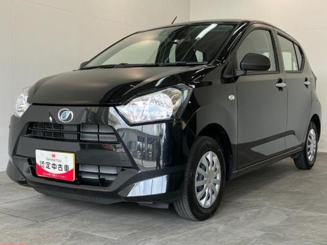 ミライースL SAIII(島根県)の中古車