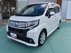 ムーヴカスタム　Ｘ　ＳＡＩＩ