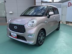 キャストスタイルＧ　リミテッド　ＳＡＩＩＩ