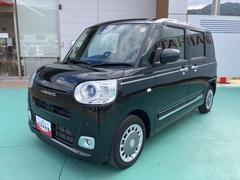 ムーヴキャンバスセオリーＧターボ