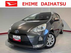 アクアＳ純正ナビ　フルセグＴＶ　ＣＤ　ＤＶＤ　Ｂｌｕｅｔｏｏｔｈ　ＥＴＣ　オートライト　プッシュスタート　電動格納ドアミラー　キーフリーシステム