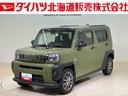 ４ＷＤ　アルミホイール　シートヒーター　ターボ　アイドリングストップ　オートマチックハイビーム　衝突防止システム　ＬＥＤヘッドランプ　レーンアシスト　スマートキー　記録簿　禁煙車　ワンオーナー　ＡＢＳ（北海道）の中古車