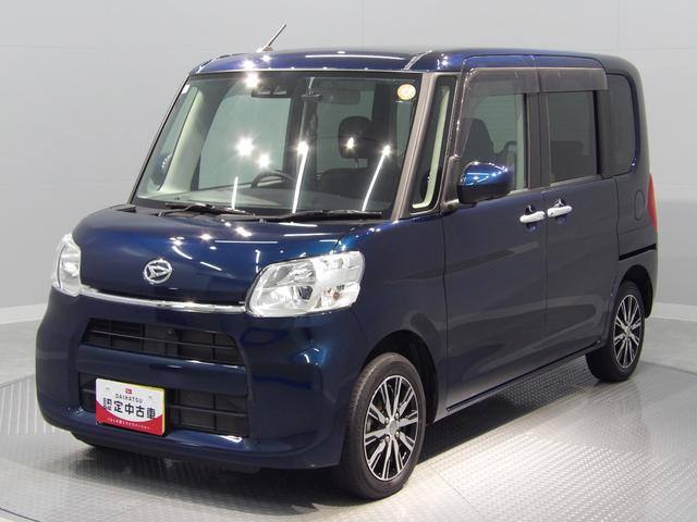 タントX VS SAIII(岩手県)の中古車
