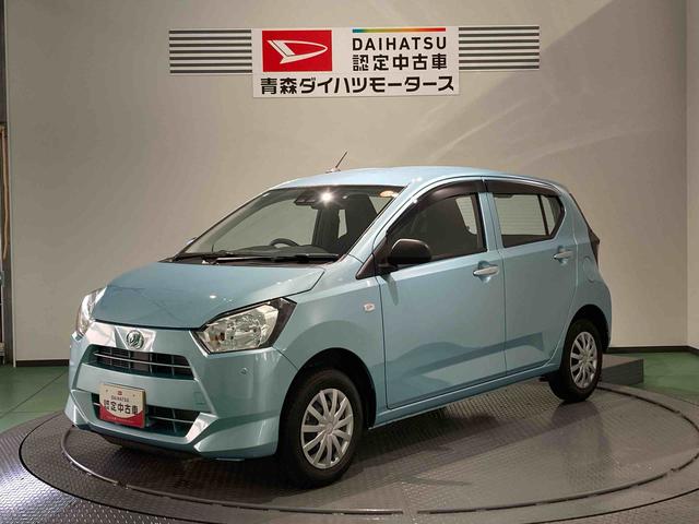 ミライースＬ　ＳＡIII（青森県）の中古車