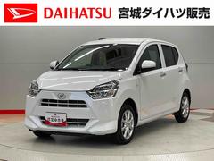 ミライースＧ　ＳＡＩＩＩ