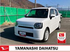 ミラトコットＧ　ＳＡＩＩＩ　純正ナビゲーション　Ｐモニタースマートアシスト・ＬＥＤヘッドランプ・プッシュエンジンスタート・運転席助手席シートヒーター・ＵＳＢソケット・オートエアコン・スーパーＵＶ＆ＩＲカットガラス（フロントウィンドウ）