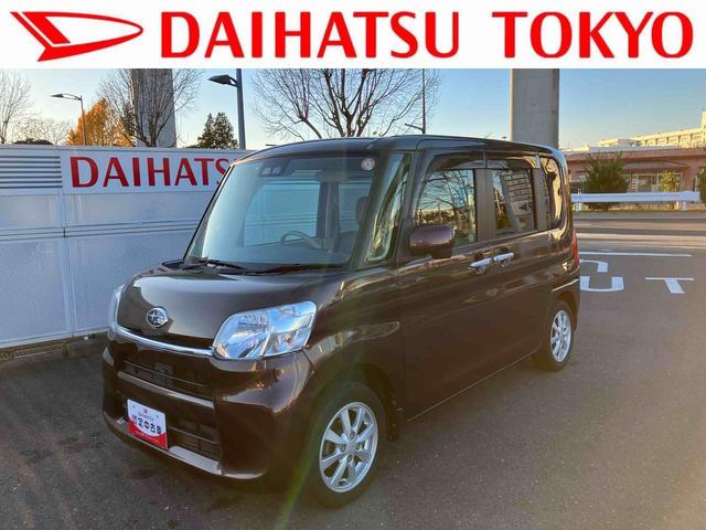 シフォンG スマートアシスト左側電動スライドドア 運転席シートヒーター 純正ETC AM/FM付きCDステレオ マルチリフレクターヘッドランプ 14インチラジアルタイヤ&アルミホイール プッシュボタンスタート オートライト(東京都)の中古車