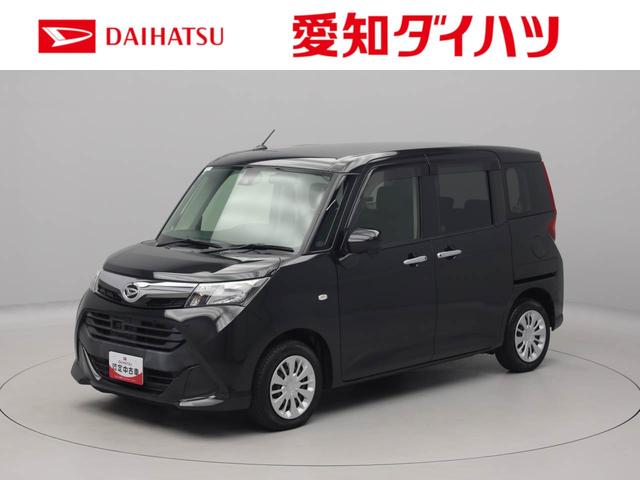 トールX SAIIエアコン パワステ パワーウィンドウ ABS エアバック キーレス(愛知県)の中古車