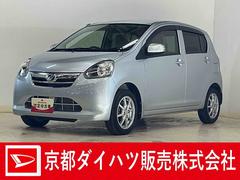 ミライースＧ　ワンオーナー　ＣＤオーディオ　純正アルミホイールワンオーナー　ＣＤオーディオ　１４インチ純正アルミホイール　ドアバイザー　キーレスエントリー　スペアキー有り　アイドリングストップ　横滑り防止装置　盗難防止装置　電動格納ドアミラー　１２Ｖ電源ソケット