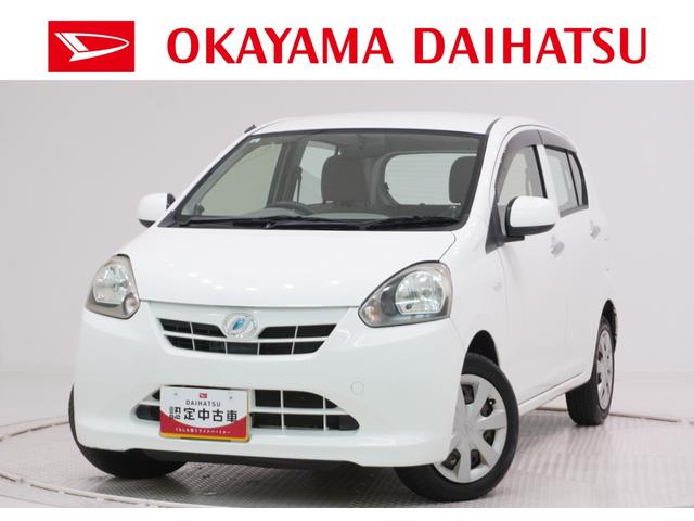 ミライースLメモリアルエディションキーレスエントリー アイドリングストップ CDチューナー エアコン パワーステアリング パワーウィンドウ 運転席エアバッグ ABS ティーゼットデオプラス(岡山県)の中古車