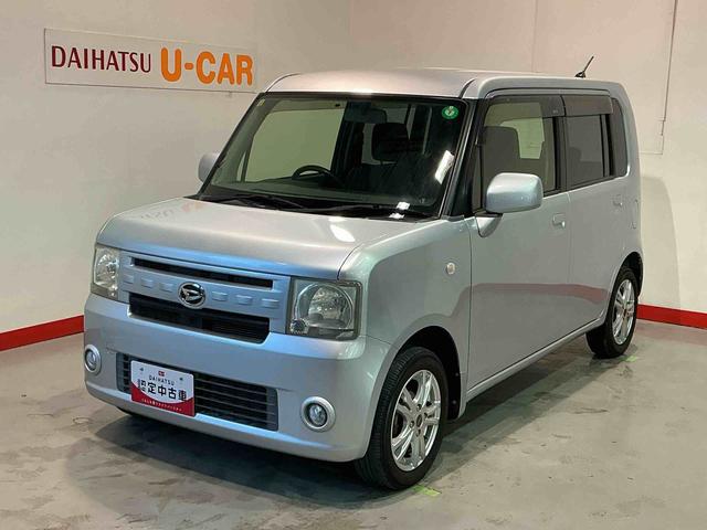 ムーヴコンテＧ　ＮＡＶＩナビゲーションシステム　バックカメラ　社外アルミホイール　キーフリーシステム　フォグランプ　助手席エアバック（栃木県）の中古車