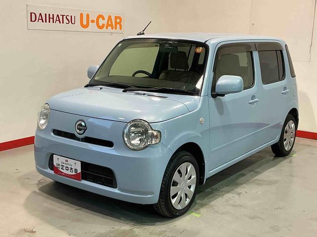 ミラココアココアLバックモニター 運転席助手席エアバック 電動ミラー セキュリティ キーレスキー メモリーナビ 運転席エアバッグ 衝突安全ボディ ETC ベンチシート ABS ナビ&TV(栃木県)の中古車