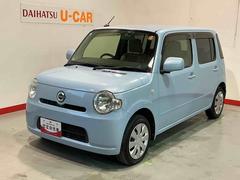 ミラココアココアＬバックモニター　運転席助手席エアバック　電動ミラー　セキュリティ　キーレスキー　メモリーナビ　運転席エアバッグ　衝突安全ボディ　ＥＴＣ　ベンチシート　ＡＢＳ　ナビ＆ＴＶ