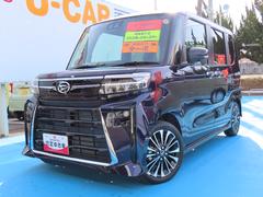 タントカスタムＲＳ