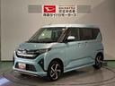 １０インチナビ　ドラレコ　下回り防錆済み　ターボ　４ＷＤ　レーンアシスト（青森県）の中古車